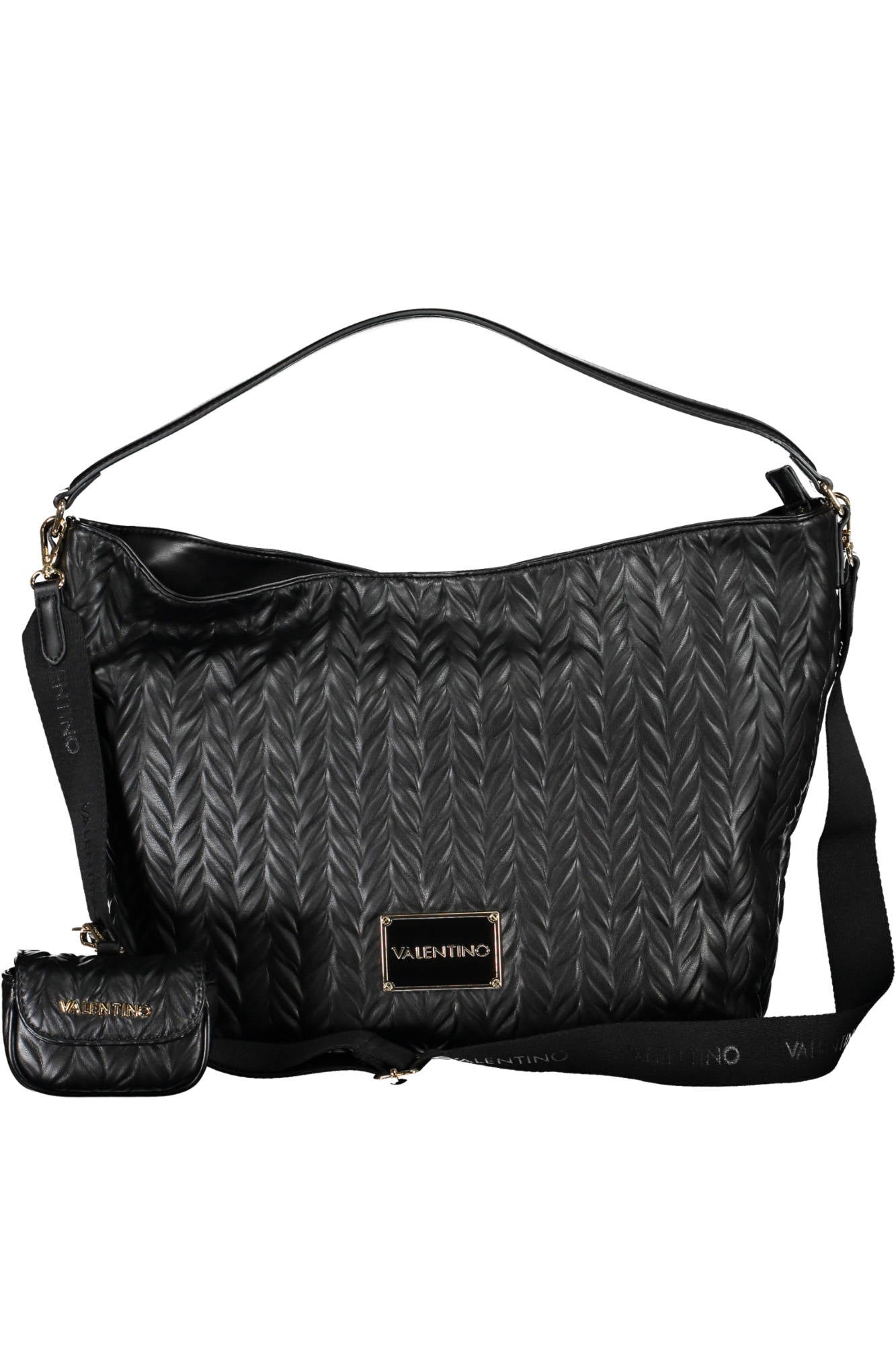 VALENTINO BAGS SCHWARZE DAMENTASCHE