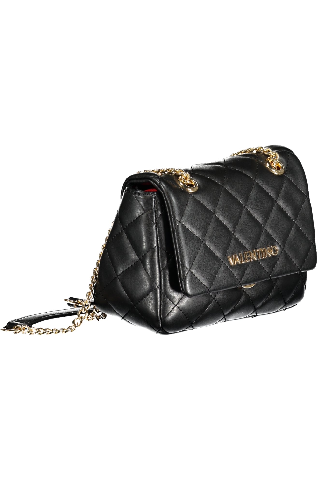 VALENTINO BAGS Damen Taschen – Ketten-umhältertasche Schwarz
