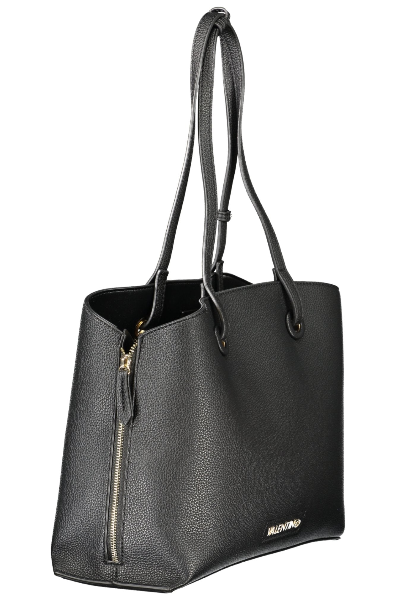 Valentino Bags Damentasche Schwarz Schwarz