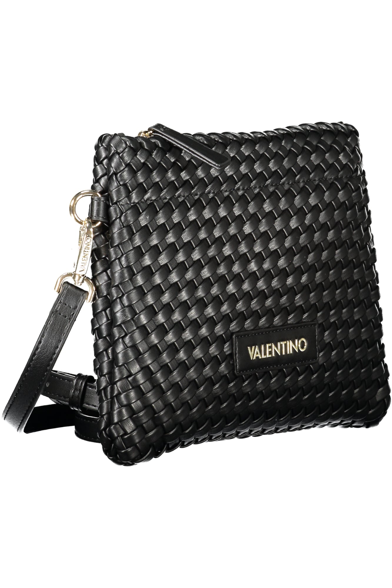 Valentino Bags Damentasche Schwarz Schwarz