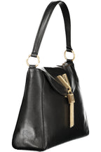 VALENTINO BAGS DAMEN SCHWARZE TASCHE
