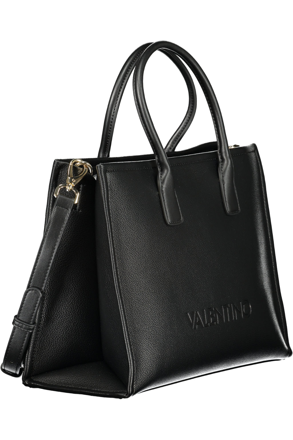 VALENTINO BAGS DAMEN SCHWARZE TASCHE