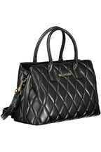 VALENTINO BAGS DAMEN SCHWARZE TASCHE