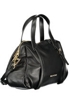 VALENTINO BAGS DAMEN SCHWARZE TASCHE