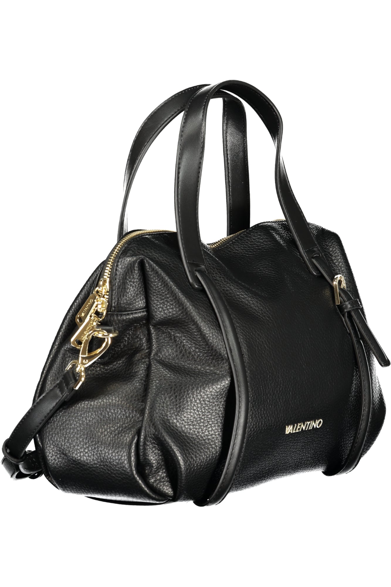 VALENTINO BAGS DAMEN SCHWARZE TASCHE