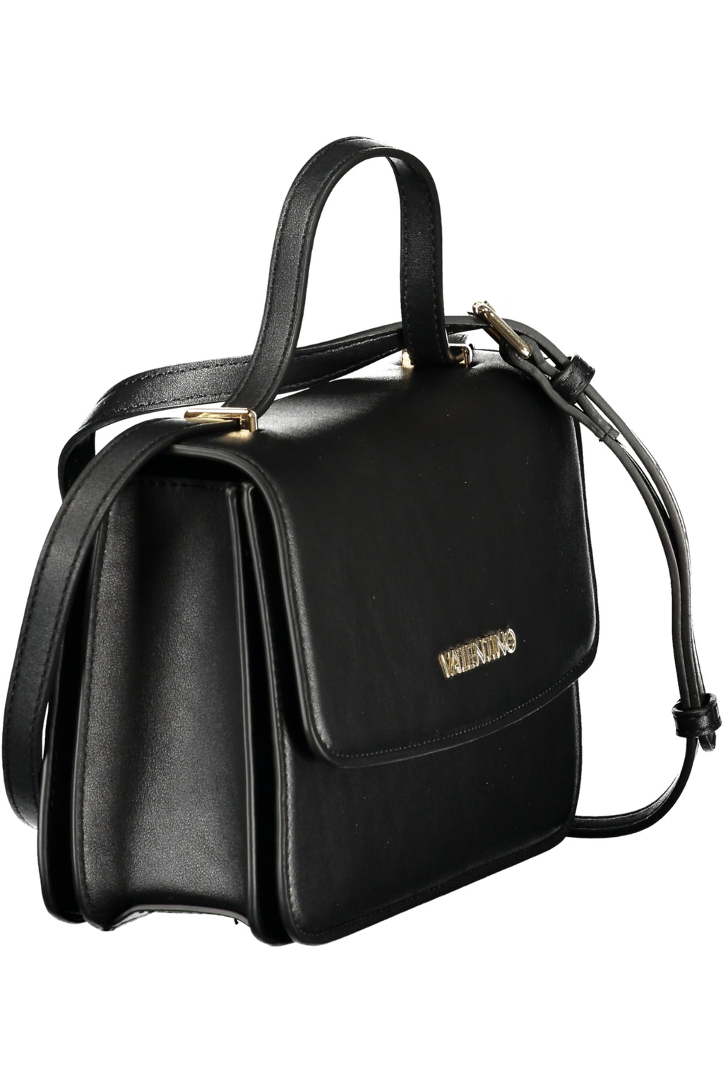 VALENTINO BAGS DAMEN SCHWARZE TASCHE