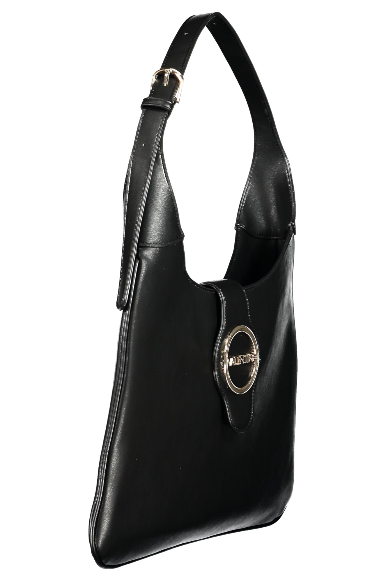 Valentino Bags Damentasche Schwarz Schwarz