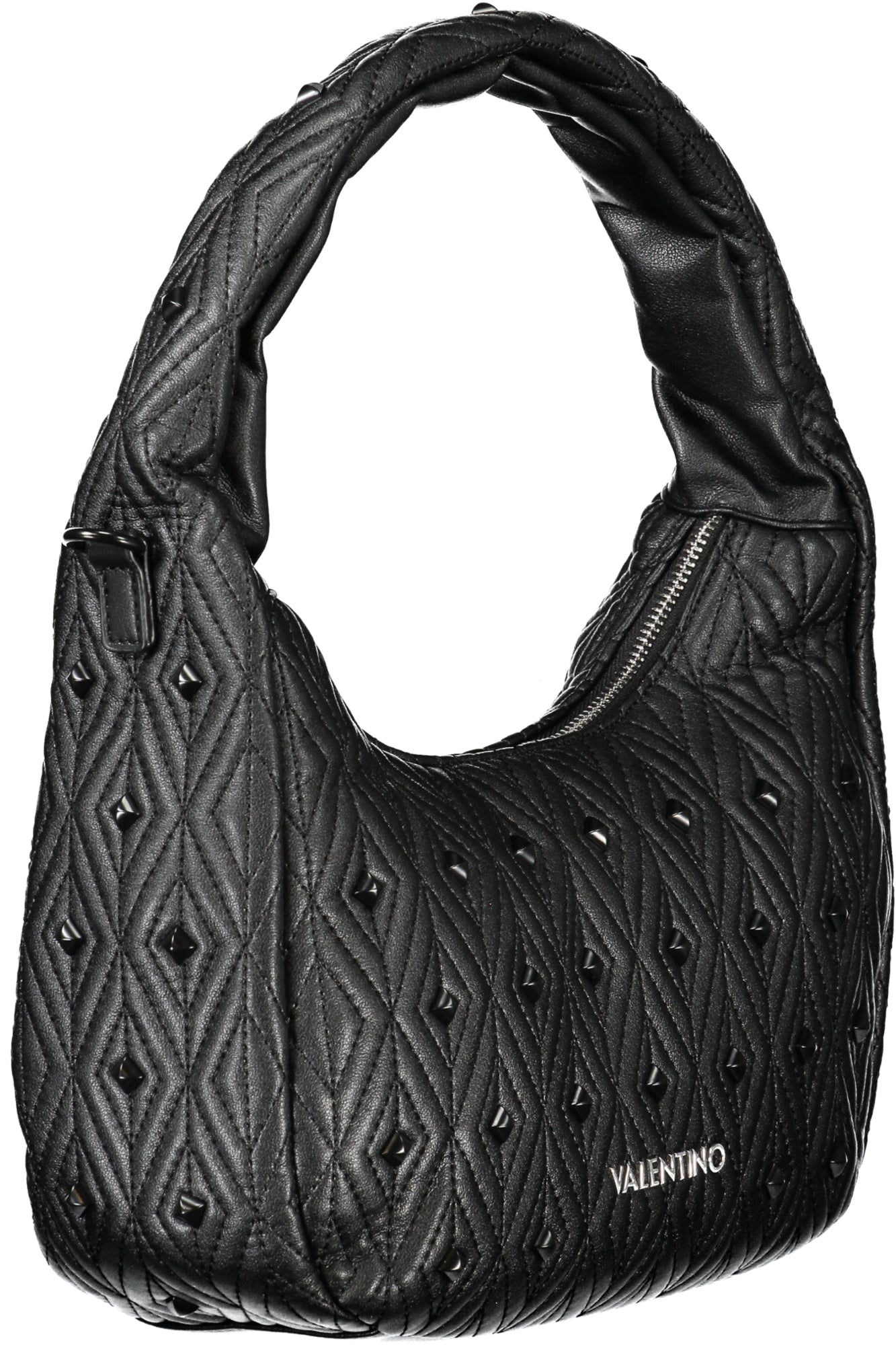 Valentino Bags Damentasche Schwarz Schwarz