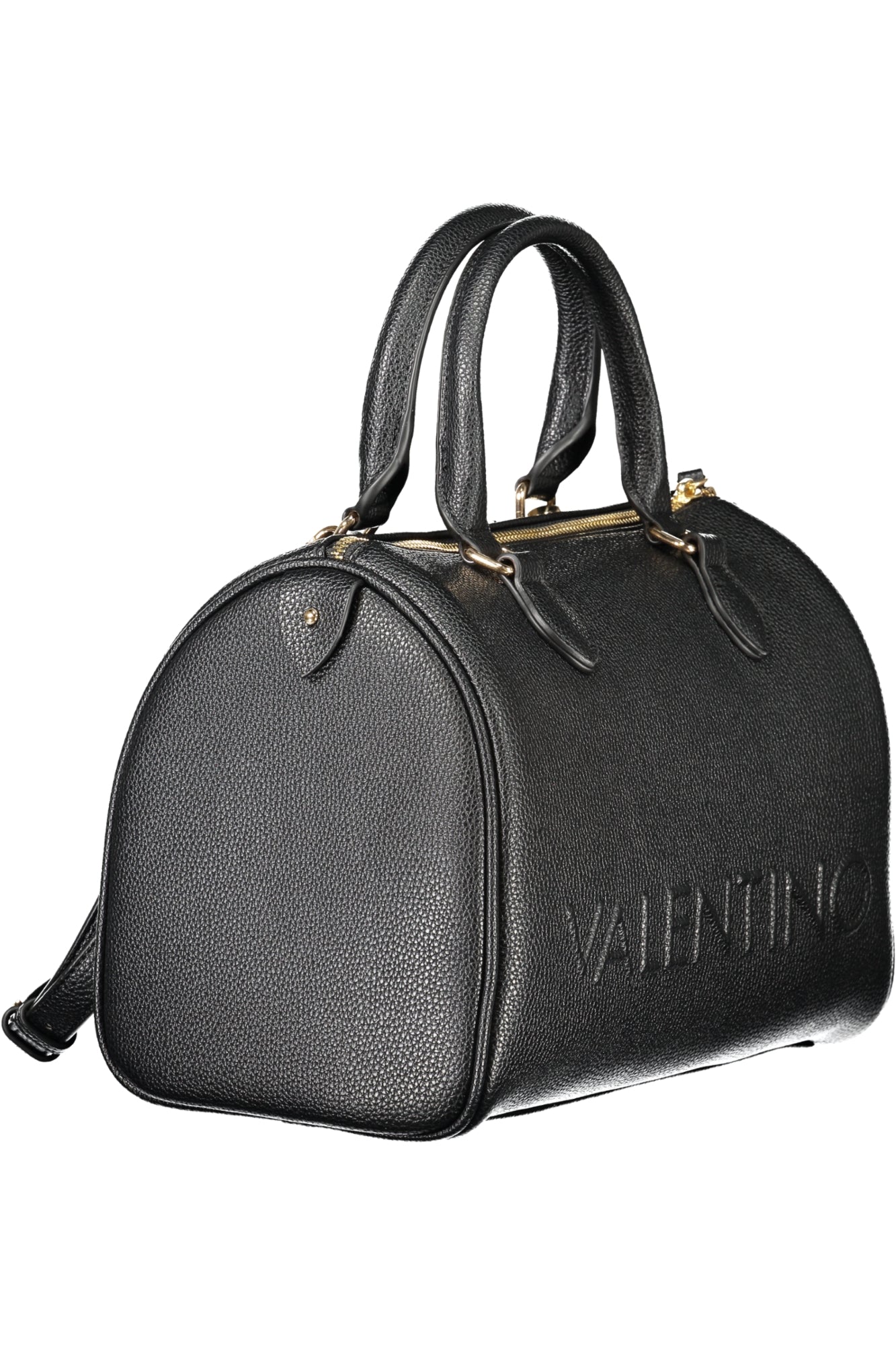 Valentino Bags Damentasche Schwarz Schwarz