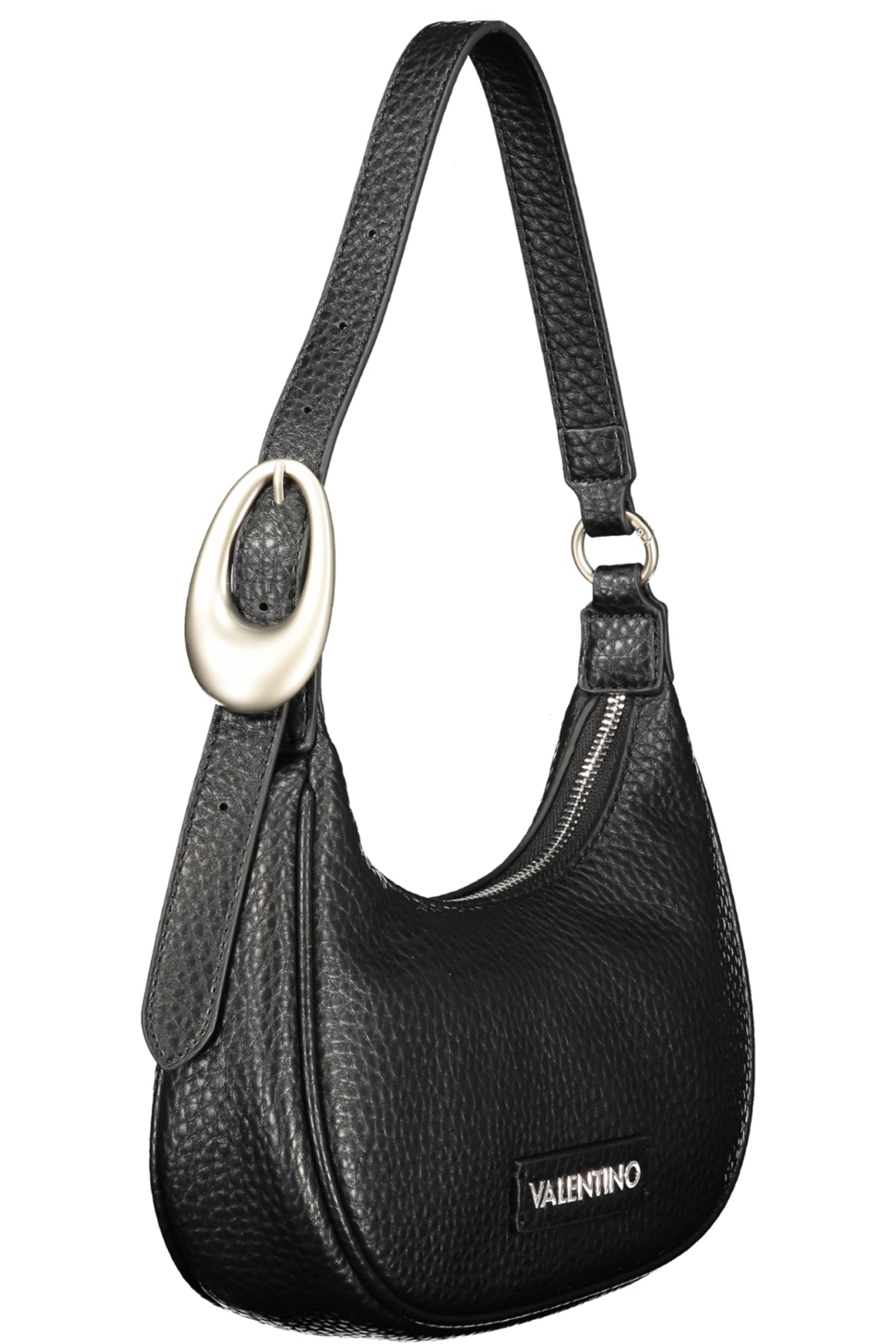 VALENTINO BAGS DAMEN SCHWARZE TASCHE