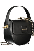 VALENTINO BAGS DAMEN SCHWARZE TASCHE