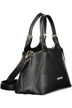VALENTINO BAGS DAMEN SCHWARZE TASCHE