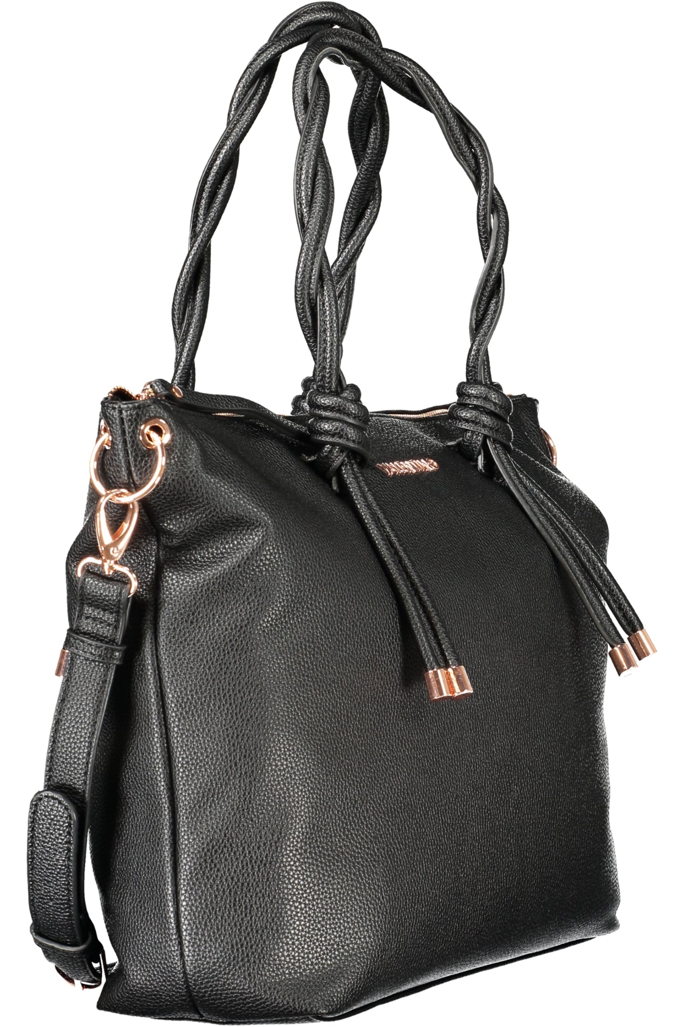 Valentino Bags Damentasche Schwarz Schwarz