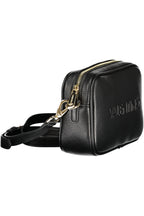 VALENTINO BAGS DAMEN SCHWARZE TASCHE