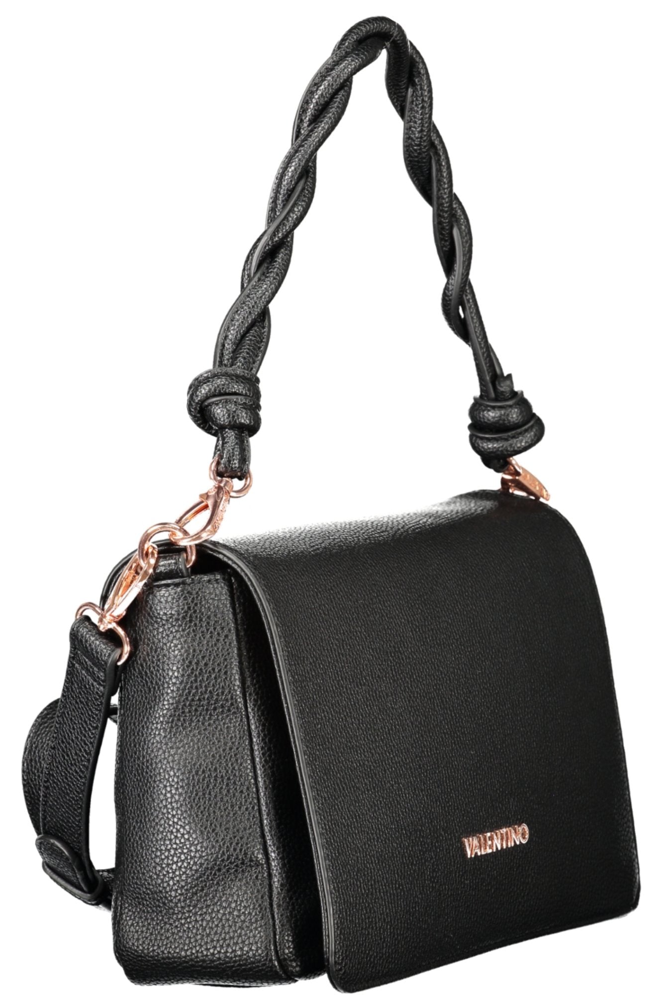 Valentino Bags Damentasche Schwarz Schwarz