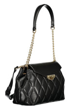 VALENTINO BAGS DAMEN SCHWARZE TASCHE