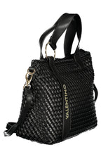 VALENTINO BAGS DAMEN SCHWARZE TASCHE