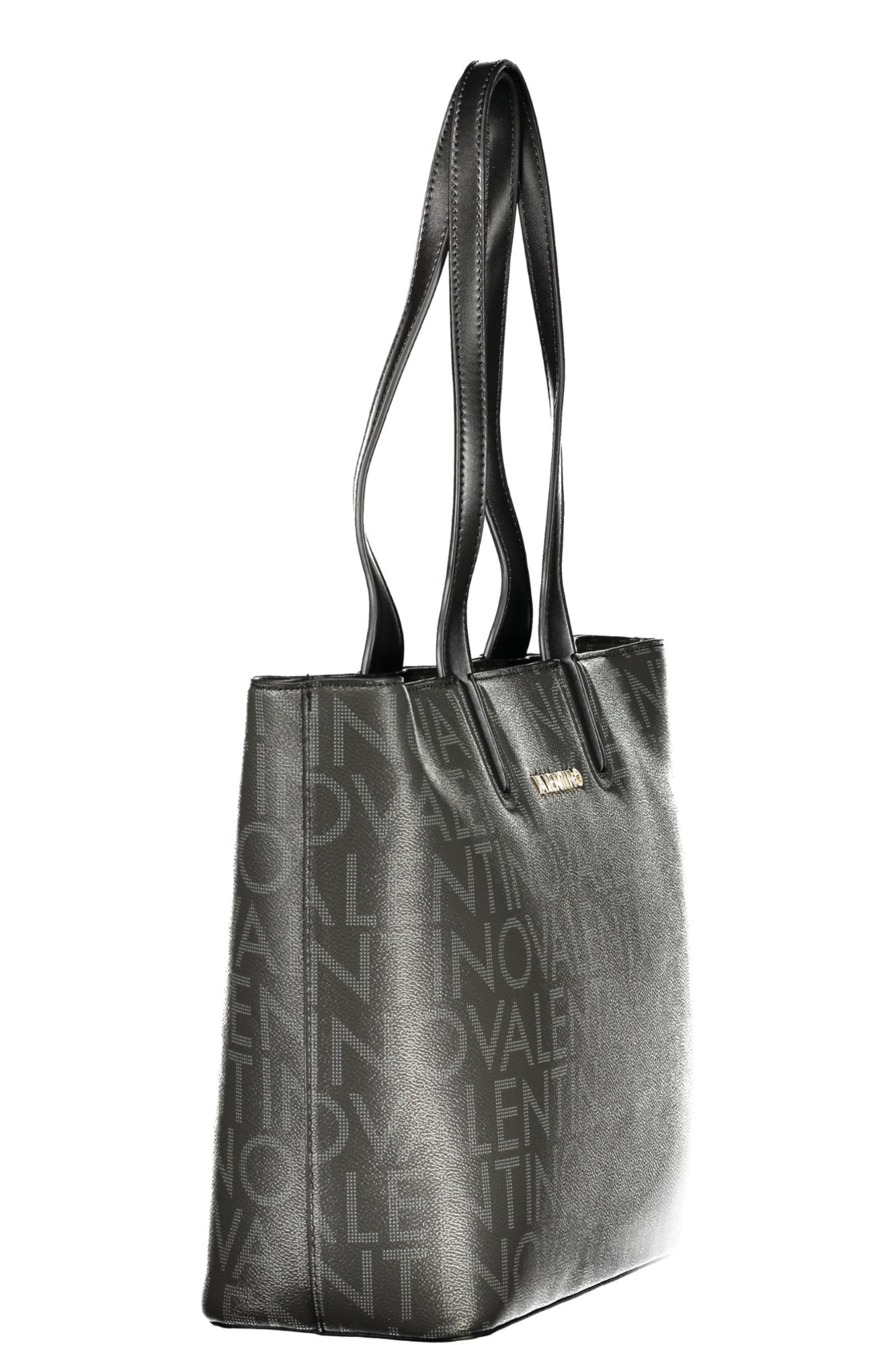 VALENTINO BAGS DAMEN SCHWARZE TASCHE