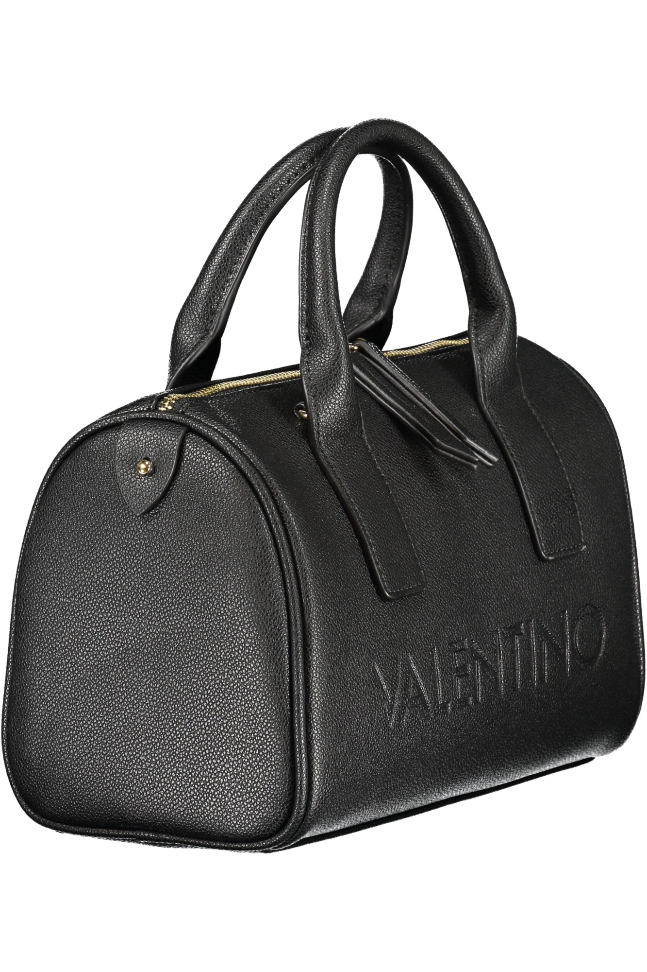 VALENTINO BAGS DAMEN SCHWARZE TASCHE