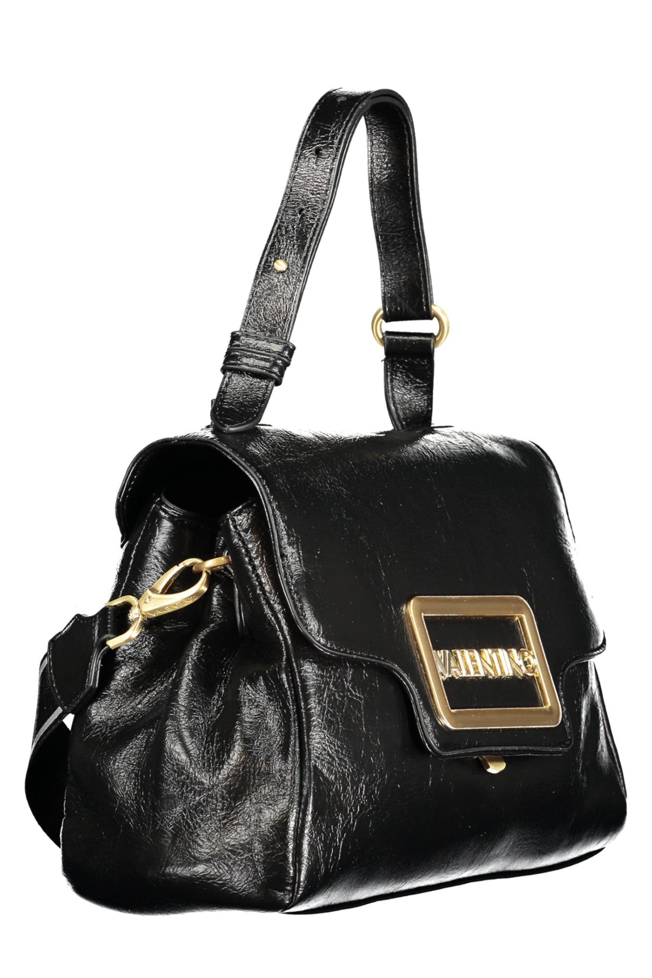 Valentino Bags Damentasche Beige Schwarz