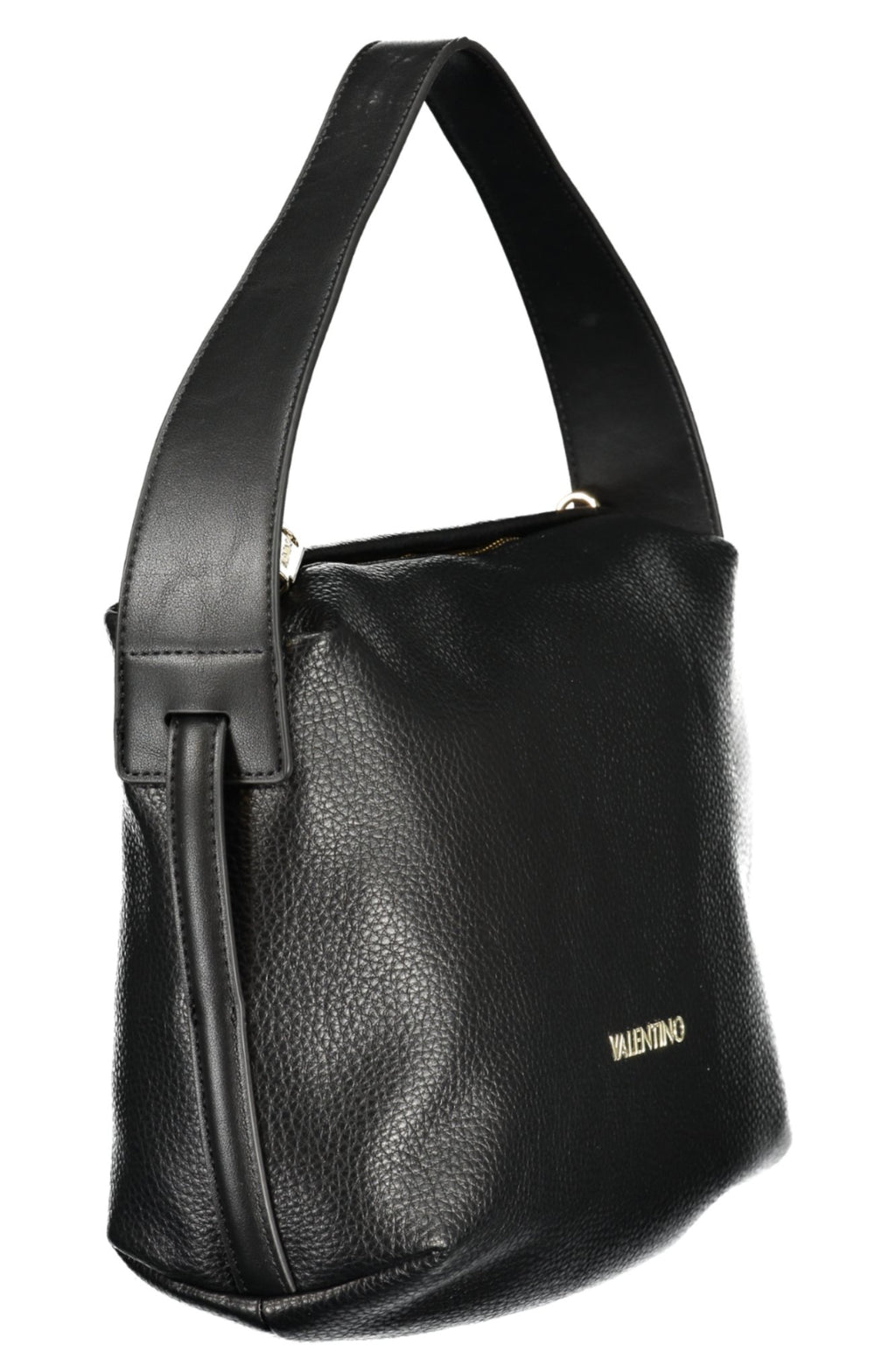 VALENTINO BAGS DAMEN SCHWARZE TASCHE