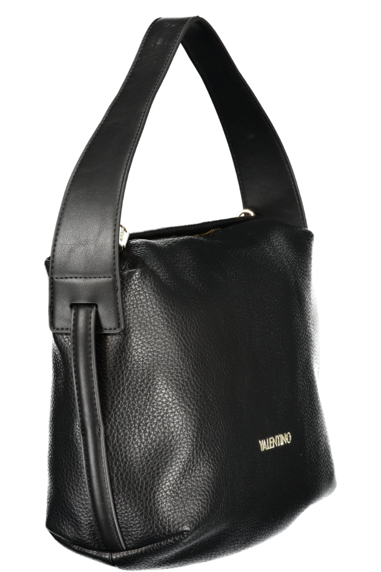 VALENTINO BAGS DAMEN SCHWARZE TASCHE