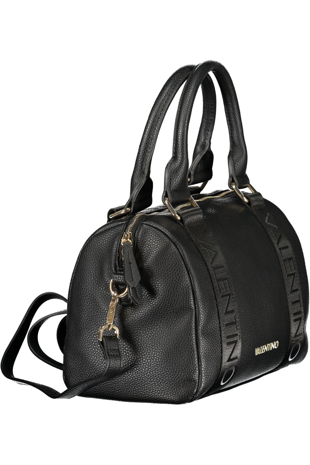 VALENTINO BAGS DAMEN SCHWARZE TASCHE
