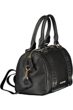 VALENTINO BAGS DAMEN SCHWARZE TASCHE