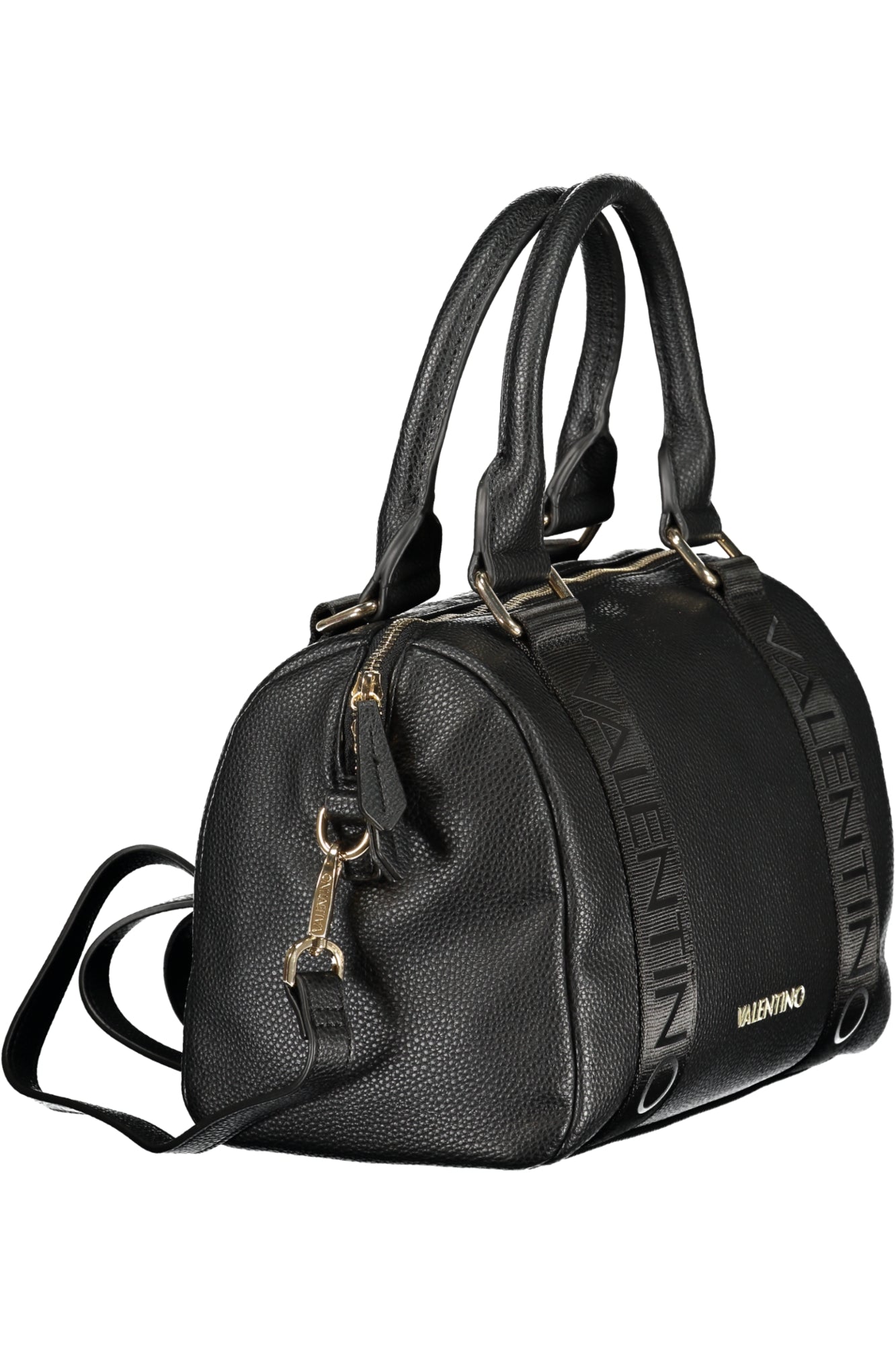 VALENTINO BAGS DAMEN SCHWARZE TASCHE