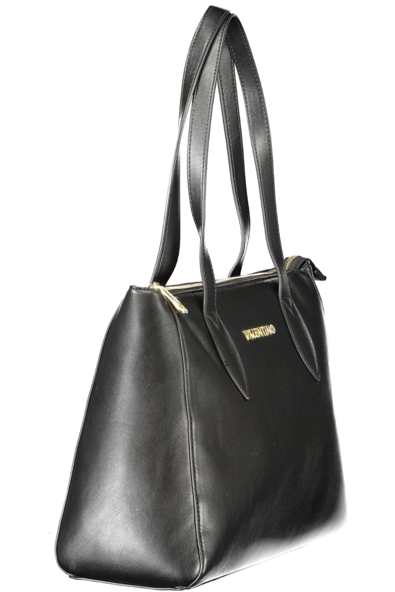 Valentino Bags Damentasche Schwarz Schwarz
