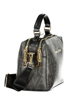 VALENTINO BAGS DAMEN SCHWARZE TASCHE