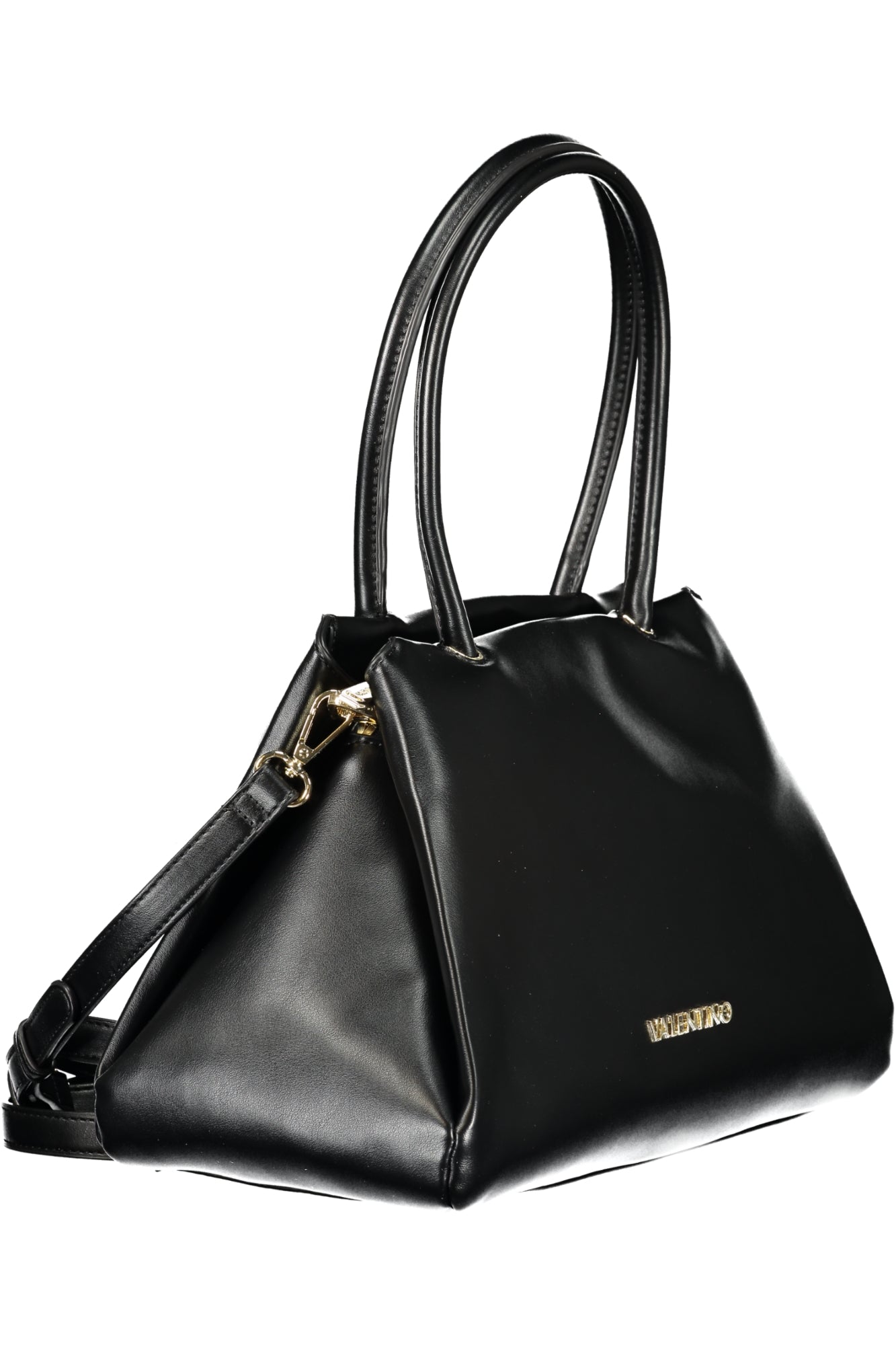 VALENTINO BAGS DAMEN SCHWARZE TASCHE