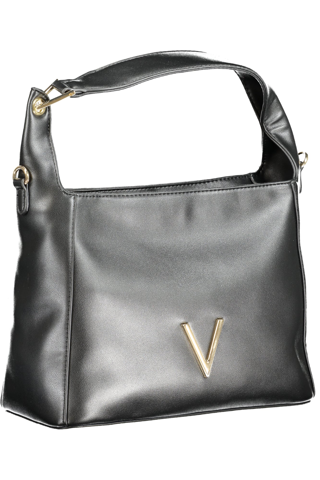 Valentino Bags Schwarze Damentasche Schwarz