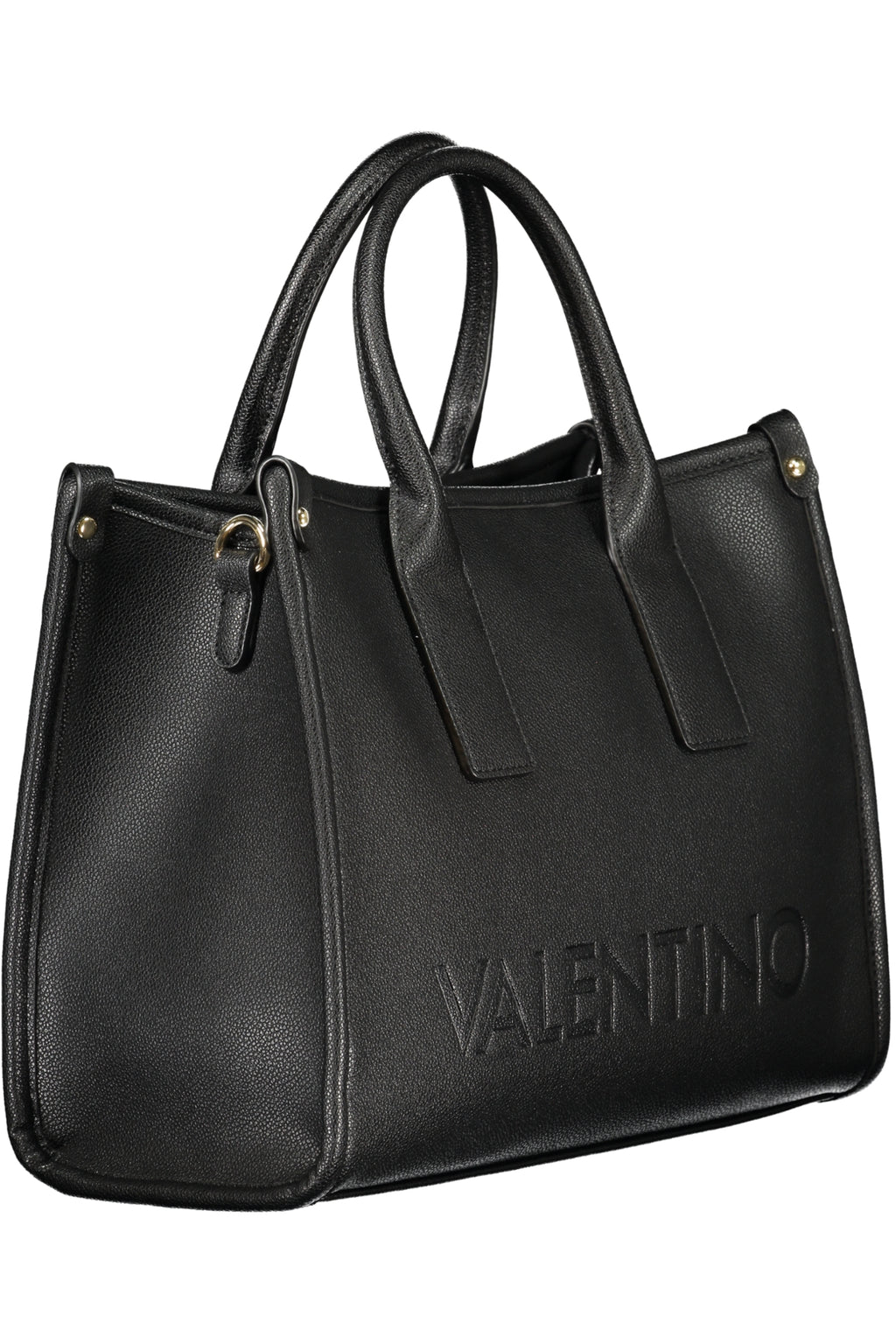 VALENTINO BAGS DAMEN SCHWARZE TASCHE