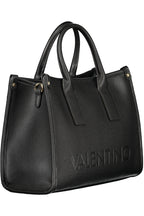 VALENTINO BAGS DAMEN SCHWARZE TASCHE
