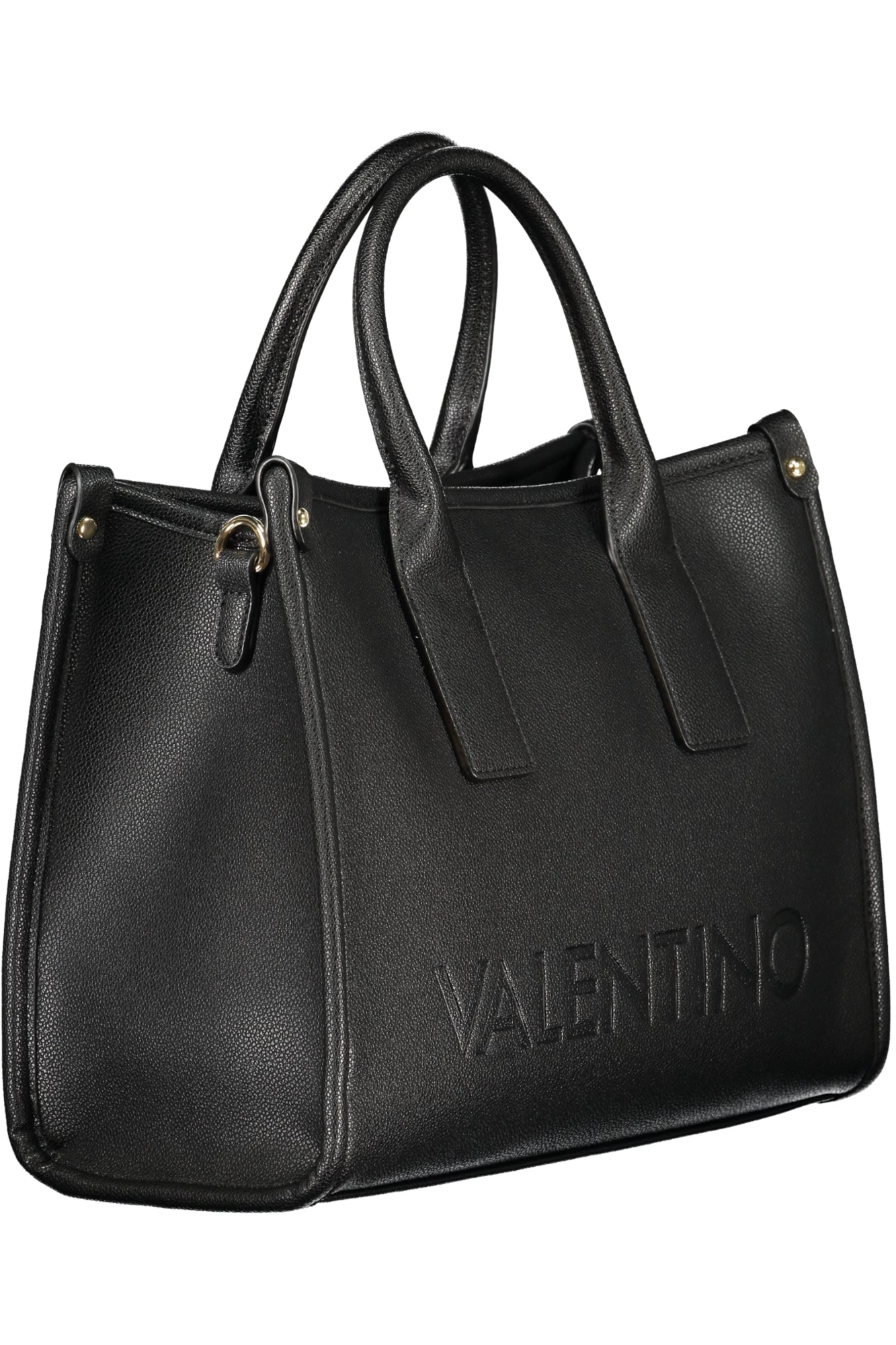 VALENTINO BAGS DAMEN SCHWARZE TASCHE