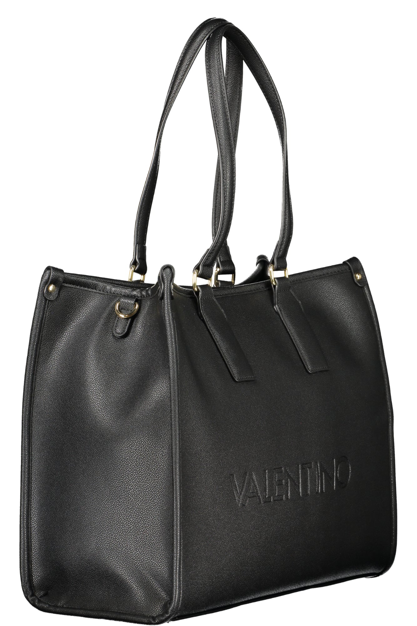 Valentino Bags Damentasche Blau Schwarz