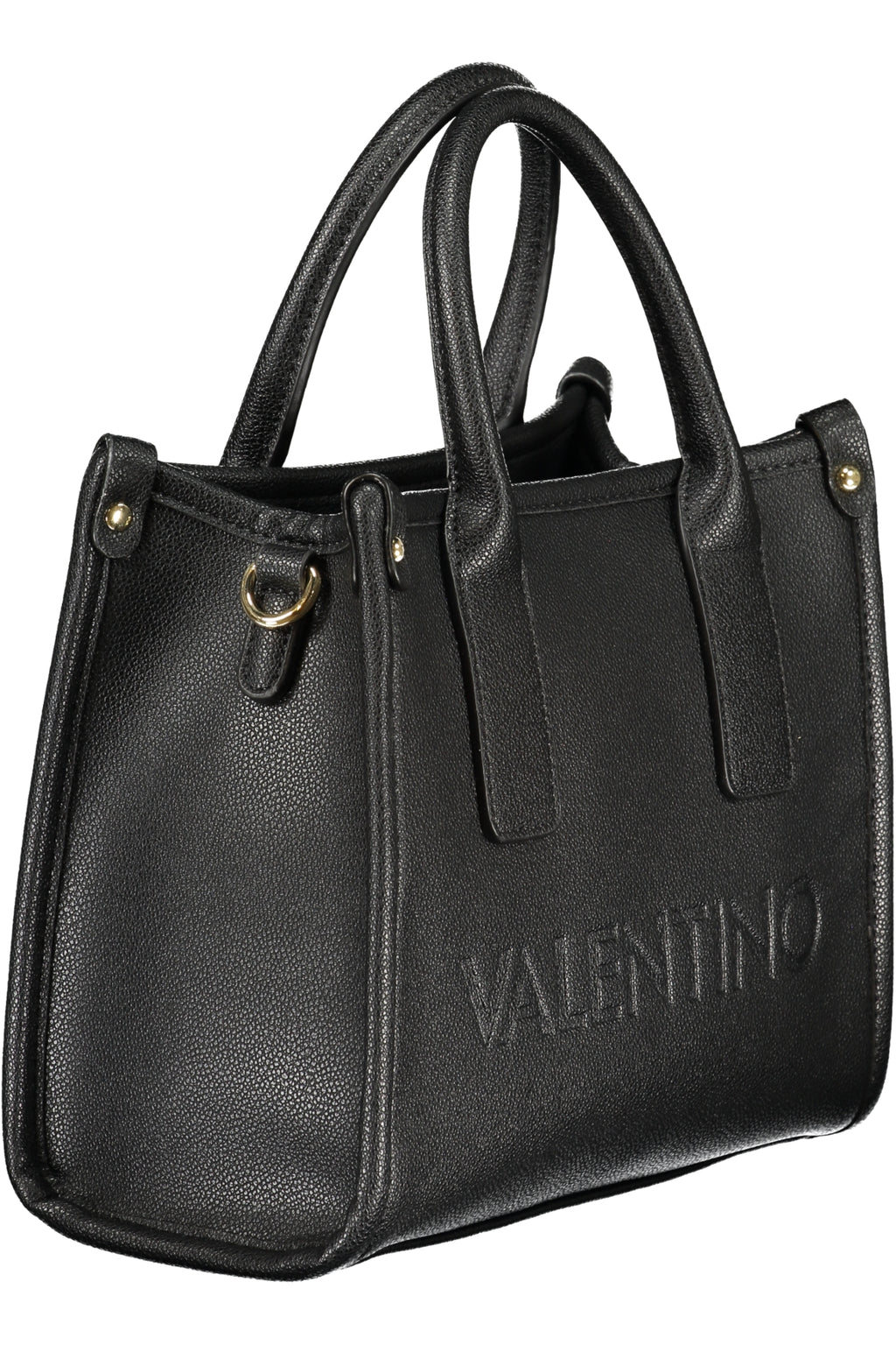 VALENTINO BAGS DAMEN SCHWARZE TASCHE