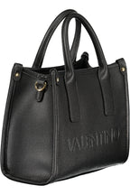 VALENTINO BAGS DAMEN SCHWARZE TASCHE