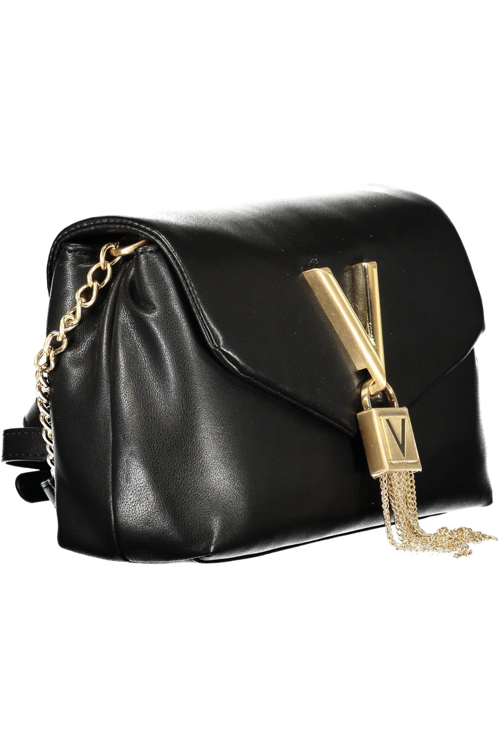 VALENTINO BAGS DAMEN SCHWARZE TASCHE