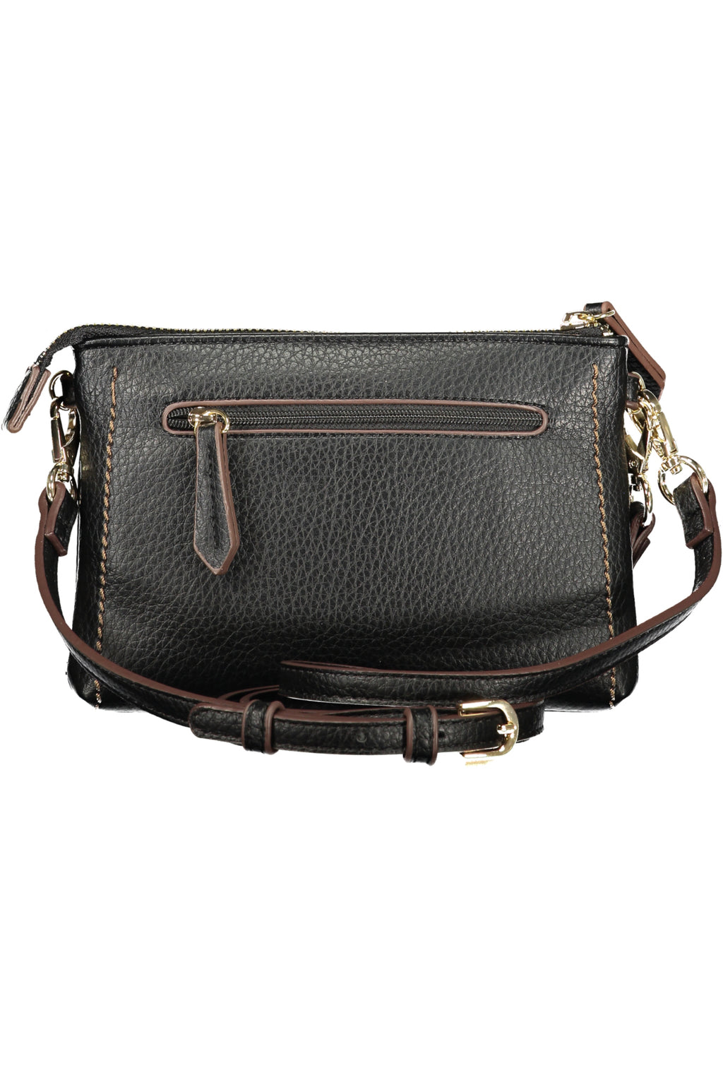 VALENTINO BAGS DAMEN SCHWARZE TASCHE