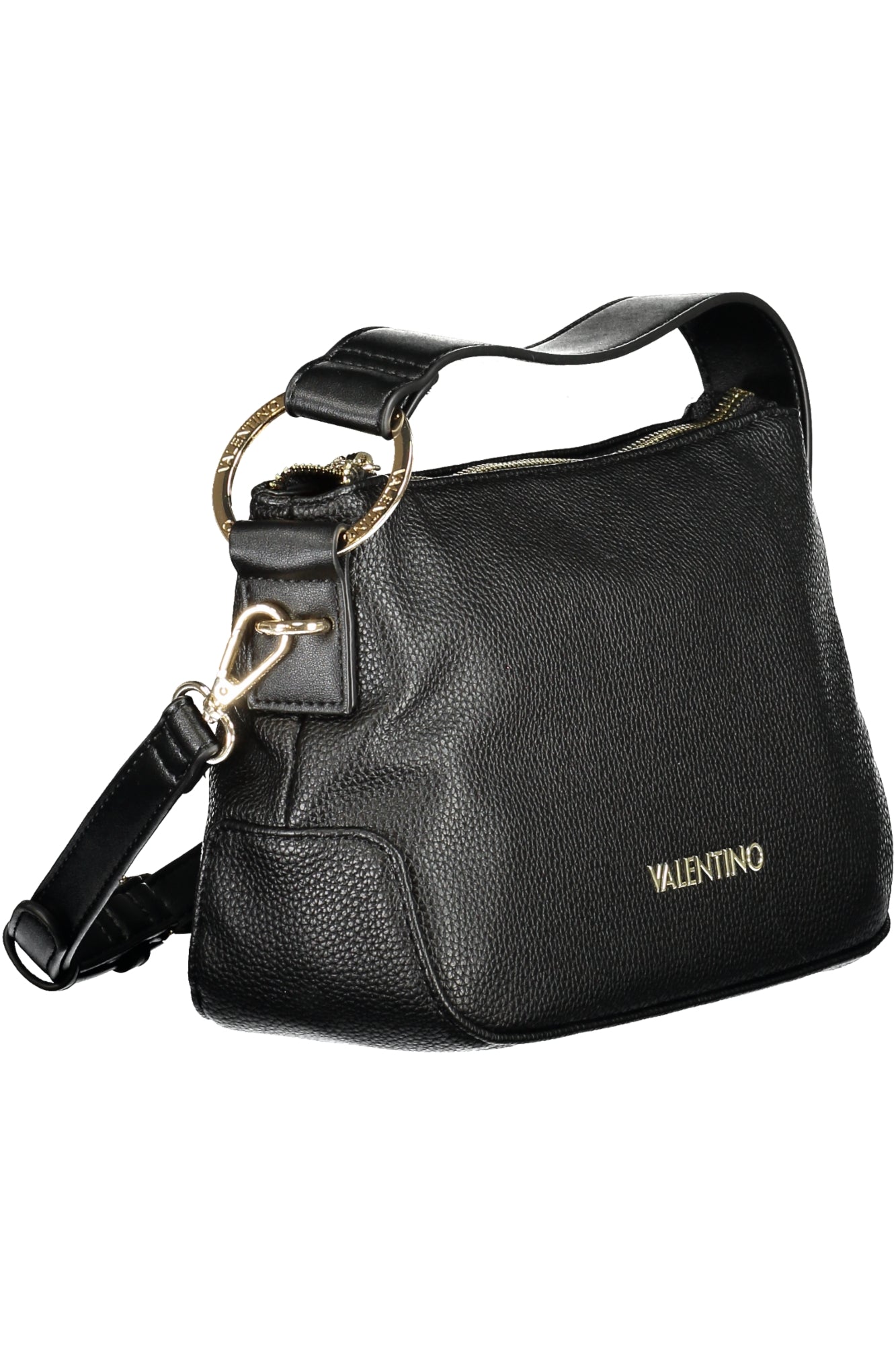 Valentino Bags Damentasche Schwarz Schwarz