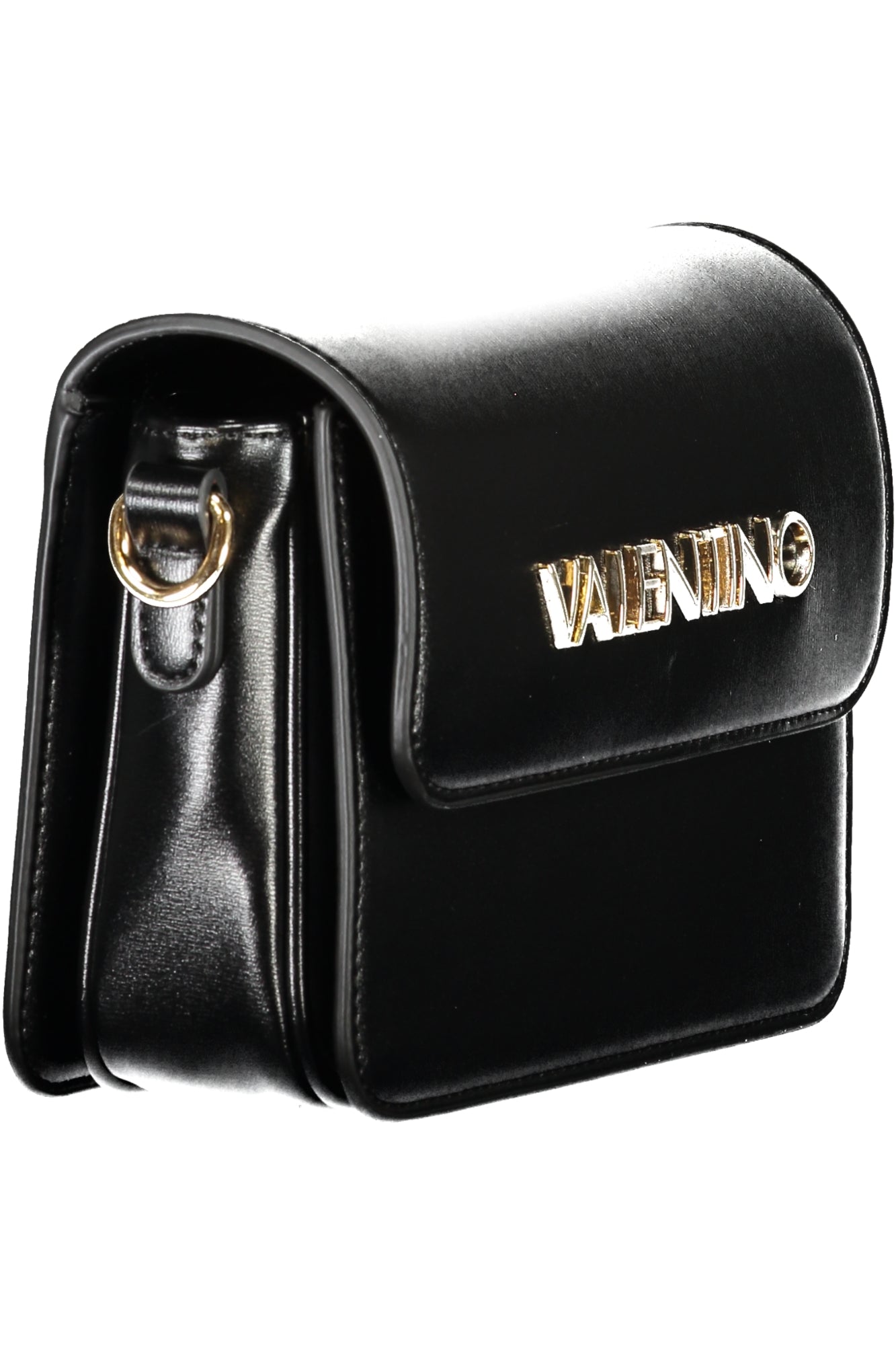 Valentino Bags Damentasche Schwarz Schwarz