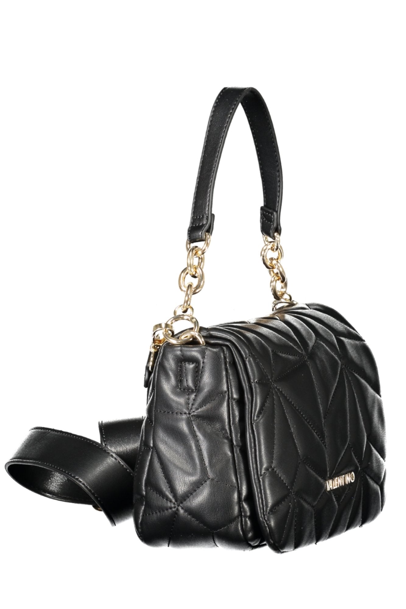 Valentino Bags Damentasche Schwarz Schwarz