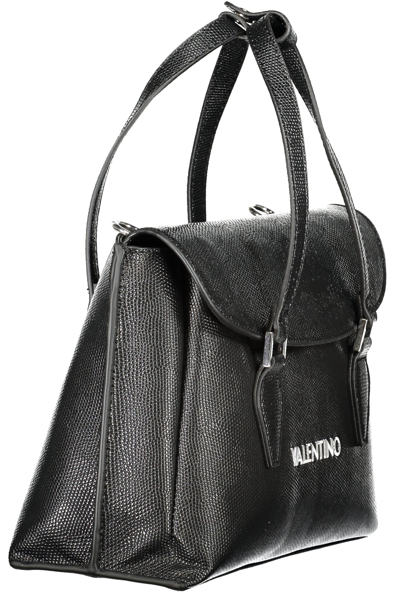 Valentino Bags Damentasche Rot Schwarz