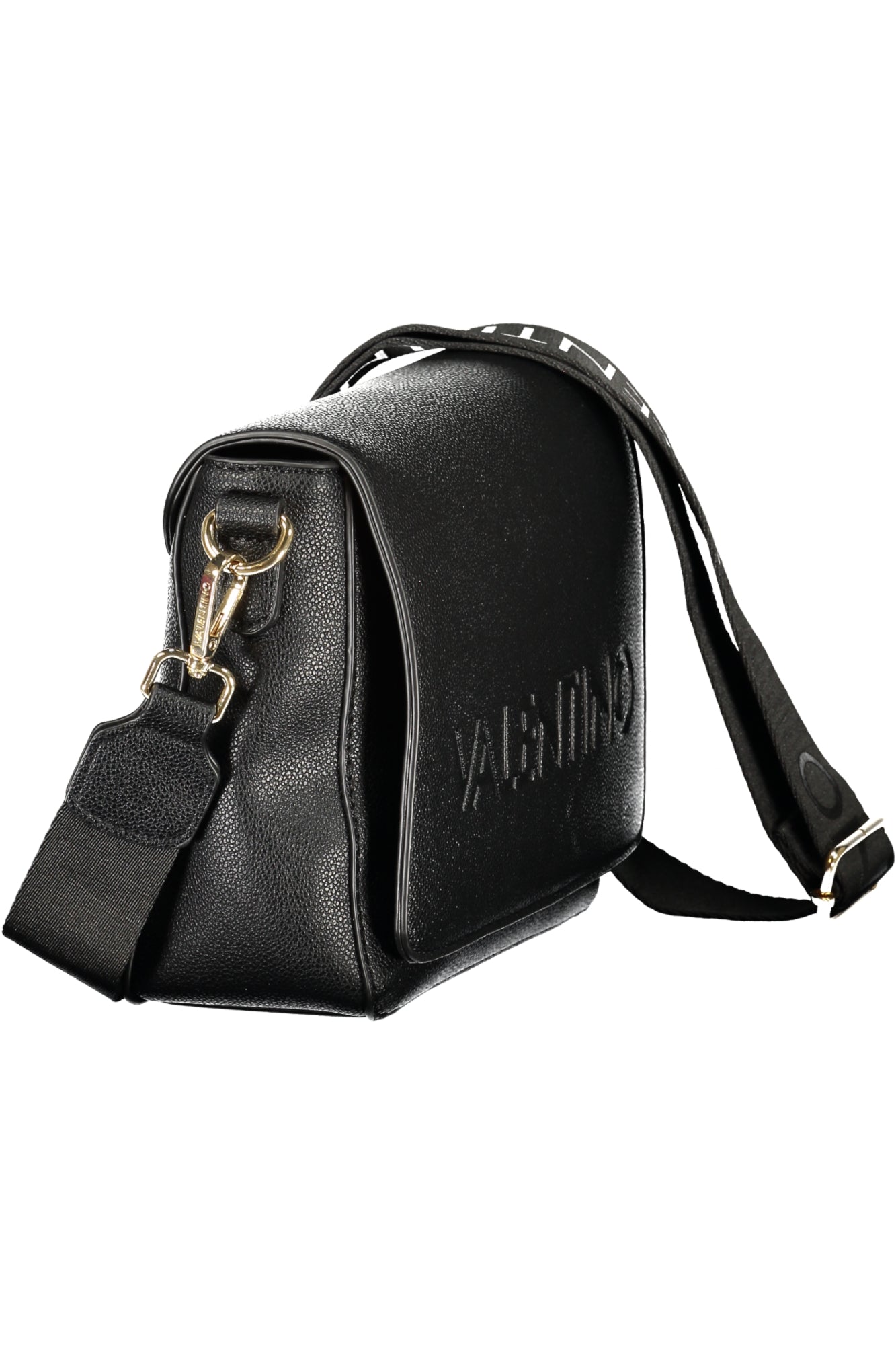 VALENTINO BAGS Damen Taschen – Schultertasche, mit Taschen Schwarz