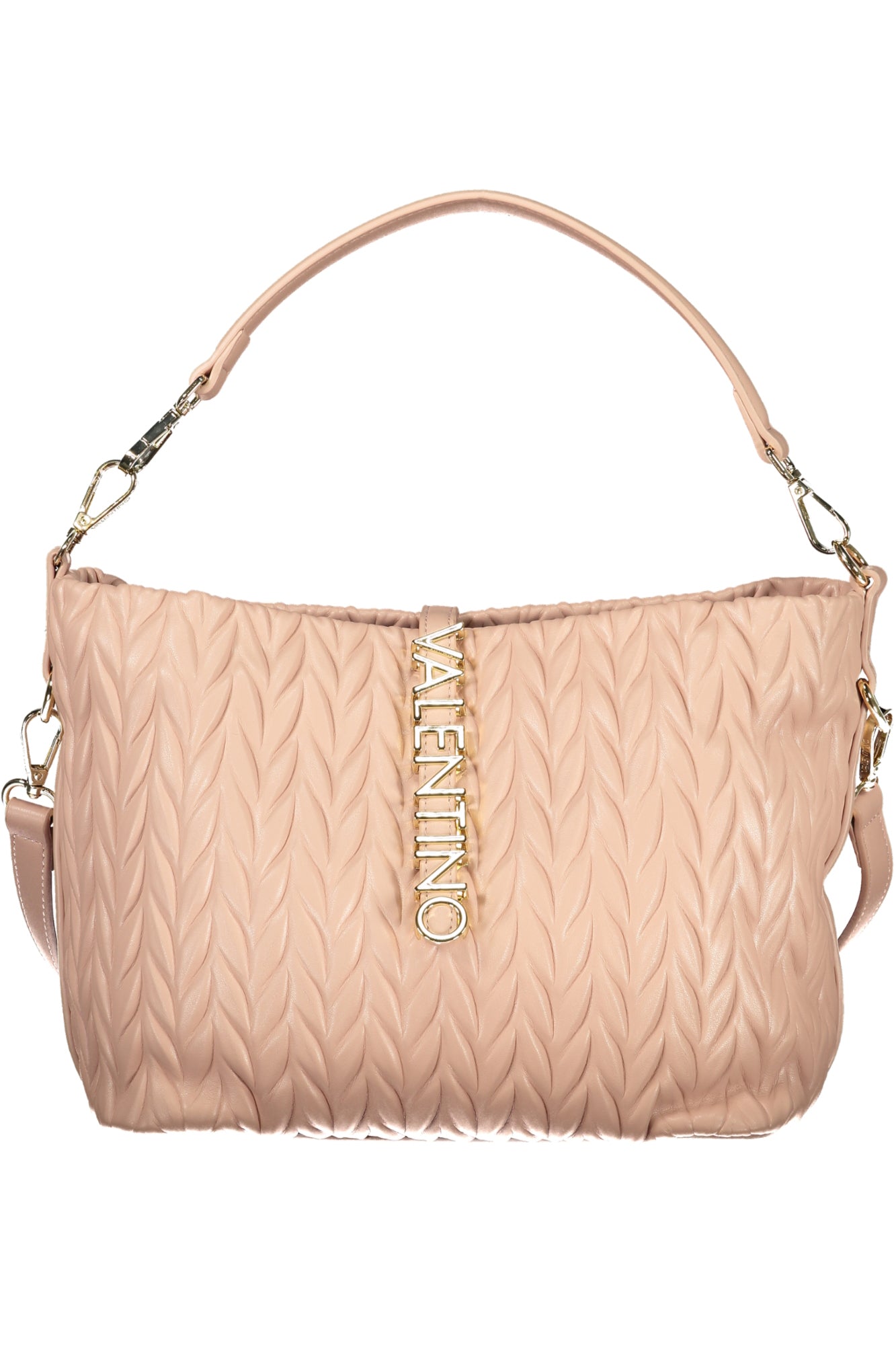 VALENTINO BAGS DAMEN ROSA TASCHE Main image
