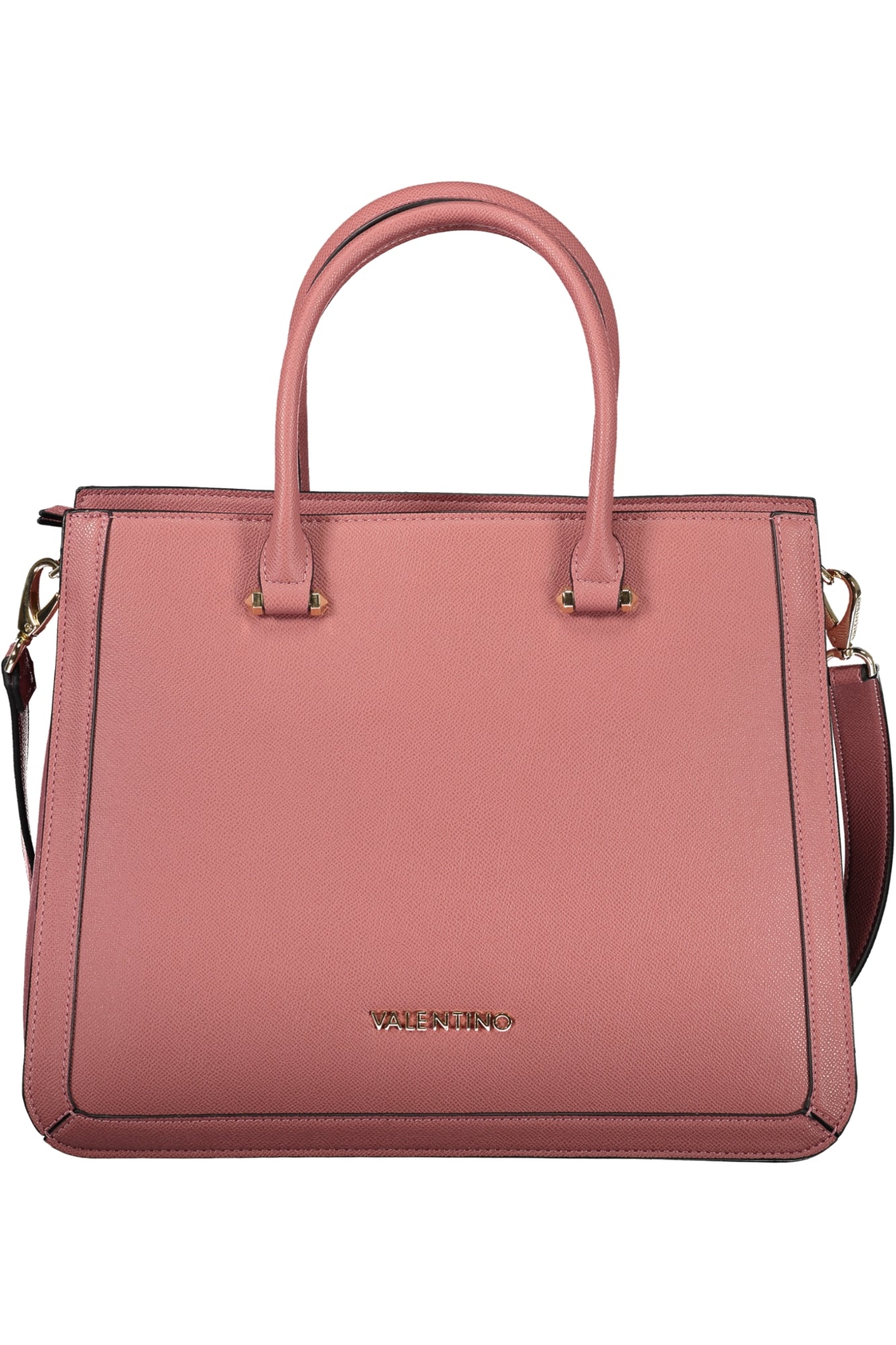 VALENTINO BAGS DAMEN ROSAFARBENE TASCHE Hauptbild