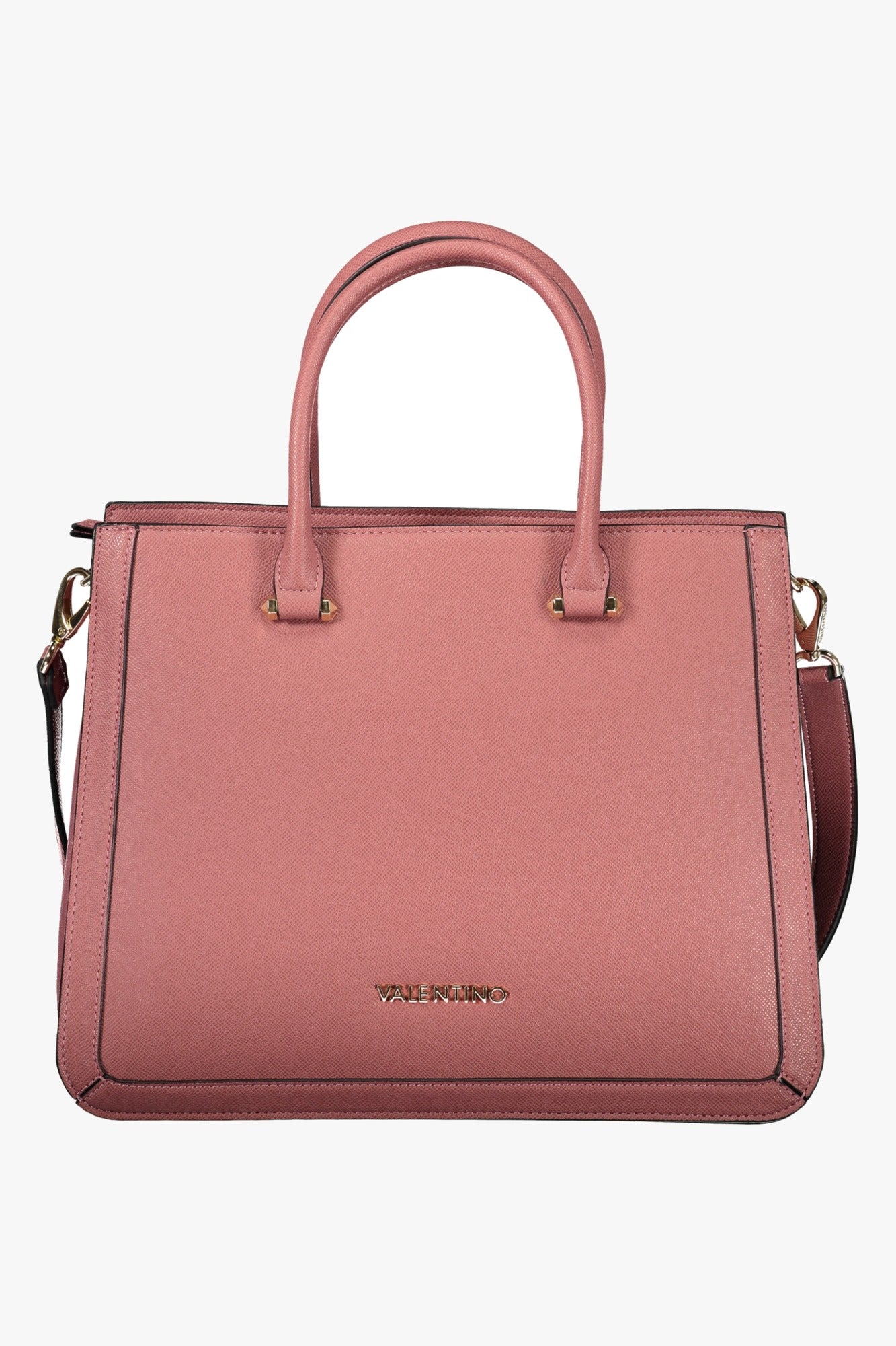 Valentino Bags Damen Rosafarbene Tasche Rosa Hauptbild