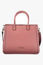 Valentino Bags Damen Rosafarbene Tasche Rosa